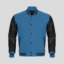 Varsity Jacket